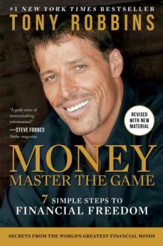 Money master the game - master, 7