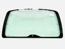 Heckscheibe für VW CADDY 2K