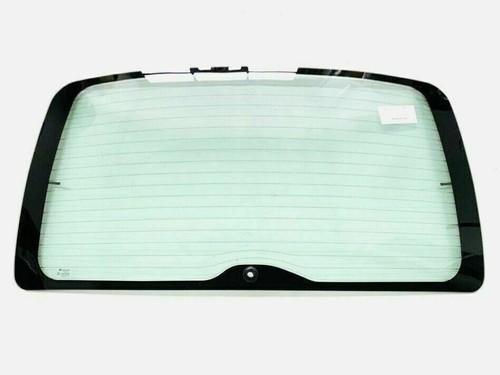 Heckscheibe für caddy - für, vw