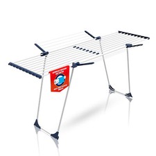 Wäscheständer Weiß