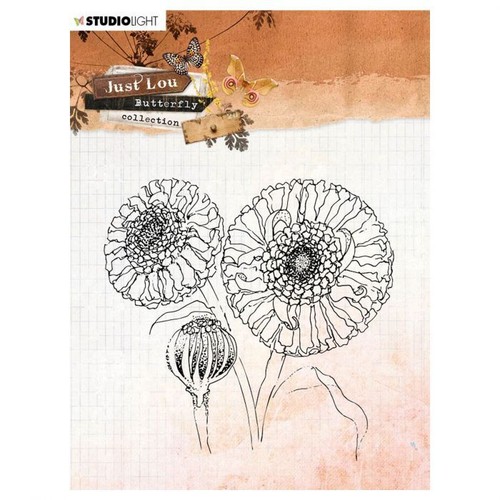 Studiolight butterfly clear - butterfly,