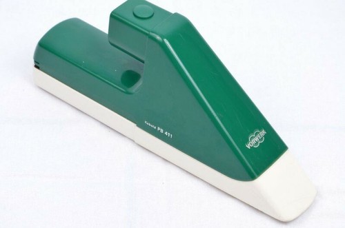 Vorwerk polsterboy 411 wie - polsterboy, neu