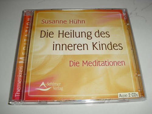 Die heilung des inneren - die, kindes