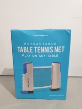 Pro Spin Ausziehbares