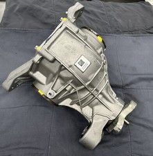 Mercedes rear differential gle - mercedes,