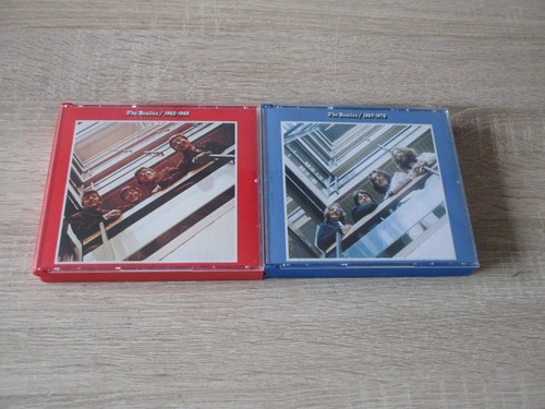 The beatles musik - 4,