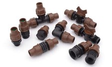 Rain Bird BF Anschlussstücke