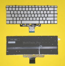 DE Tastatur HP Pavilion x360