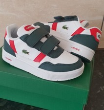 Lacoste Baby Jungen Mädchen