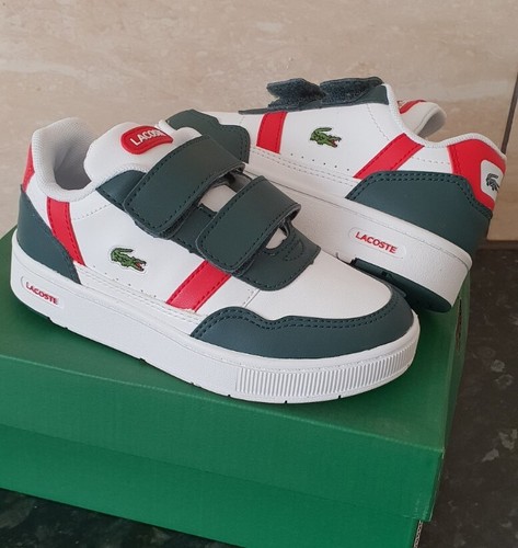 Lacoste baby jungen mädchen - jungen,