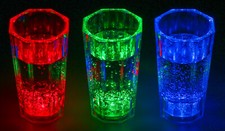 3er Set Schnapsgläser