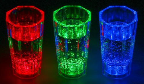 Party set schnapsgläser - party-set, 10