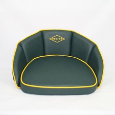 Sitzkissen f. Deutz D-Serie D15 D25 D30 D40 D50 Traktor Trecker Schlepper 500302