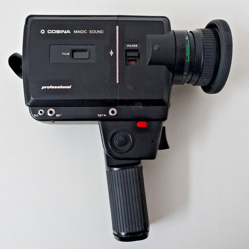 Cosina magic sound - cosina,