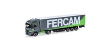 Herpa 1:87 - 315029 Iveco