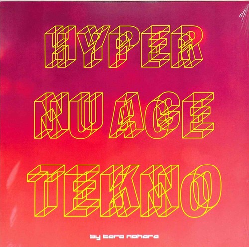 Taro nohara hyper nu - taro, age
