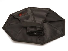 Jinbei Mini Octagon Softbox für Aufsteckblitzgeräte ⦰ ca. 28cm