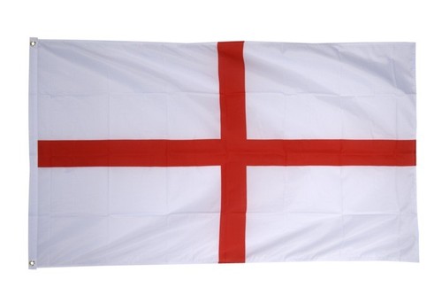 Fahne england george - fahne,