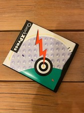 Quark Xpress 3.32 für Macintosh Power Mac CD und Installationsdiskette
