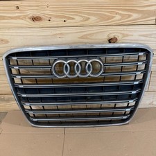 2013 2014 AUDI S8 A8 FRONT