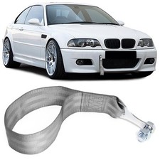 Abschlepphaken Rennsport