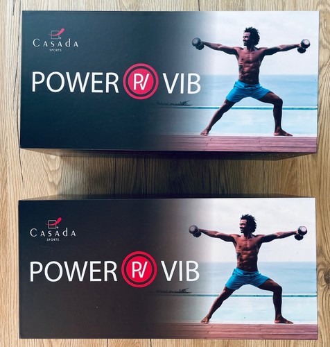 Set casada pover vib - pover, handel