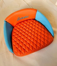 Traktorsitzauflage Lamborghini Traktor Sitzauflage Bulldogsitz Sitzpolster Lambo