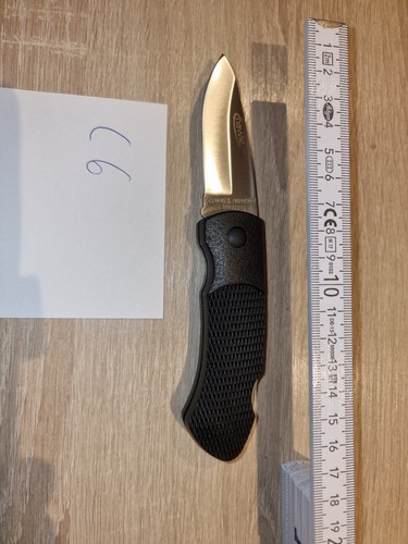 Taschenmesser giesen - taschenmesser, &