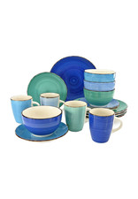 CreaTable Kombiservice Bella