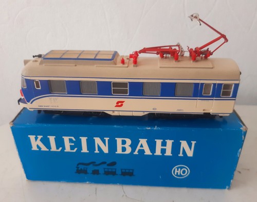 Spur kleinbahn 4010 - spur, h0