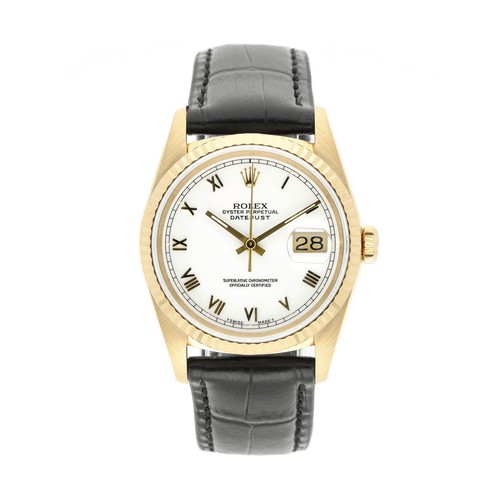 Rolex datejust ref 16238 - datejust, ref: