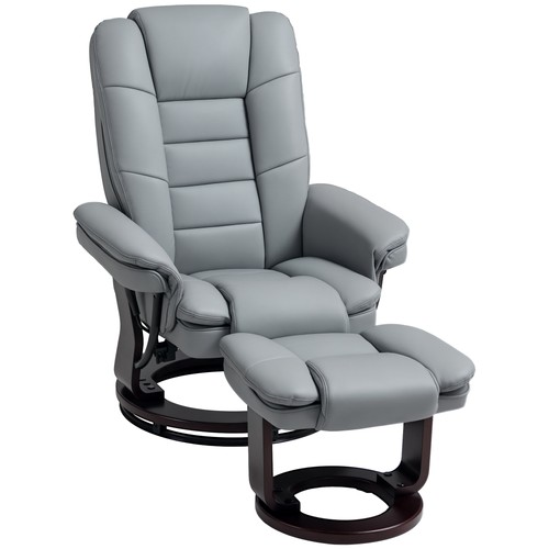 Relaxsessel mit hocker - relaxsessel,