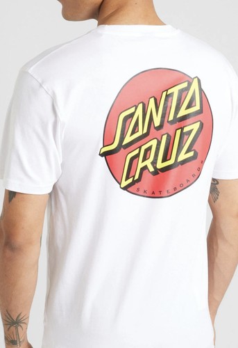 Santa cruz shirt - xxl,, nur