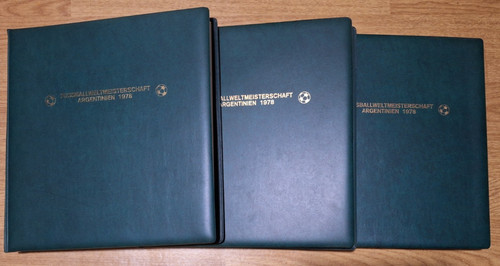 Sieger sammlung fussball - fussball, wm