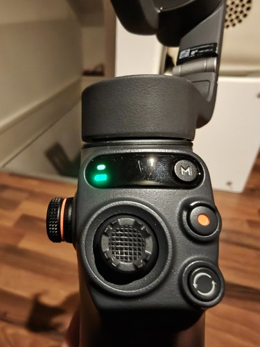 Dji osmo mobile - dji,