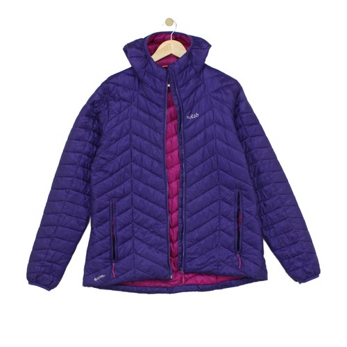 Rab nimbus steppjacke - rab,