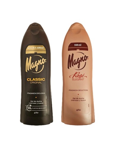 Magno classic orignal duschgel - orignal,