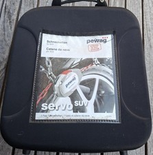 Neu Pewag Servo SUV RSV 80A 255/55-18 Touareg  VW ID.Buzz 235/55-19 VW  ID4, ID5