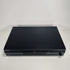 Sony SCD-XE800 SACD Player