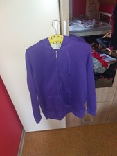 Damen Weste mit Kapuze