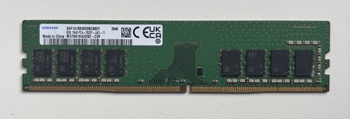 Samsung 8gb modul - ❇️, ddr4
