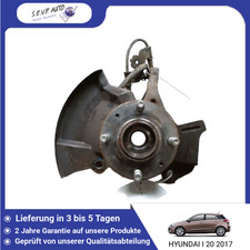 🇩🇪 LINKER VORDERER