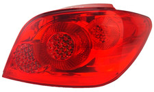 Rückleuchte Rücklicht Rechts Peugeot 307 Fünftürer Facelift (2005–2007)