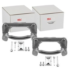 2X NTY BREMSSATTEL HALTER