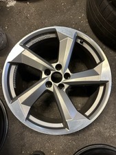 Original Audi A8 S8 4H 20 Zoll