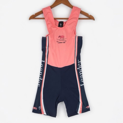 Leander club ruderunisuit - leander,