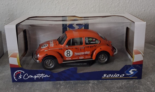 Solido käfer 1303 - solido,