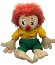 Pumukl Plüschfigur XXL ca