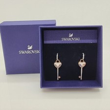 Swarovski herz schlüssel - swarovski,