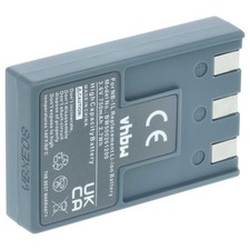 Akku für jendigital 3 x - akku,
